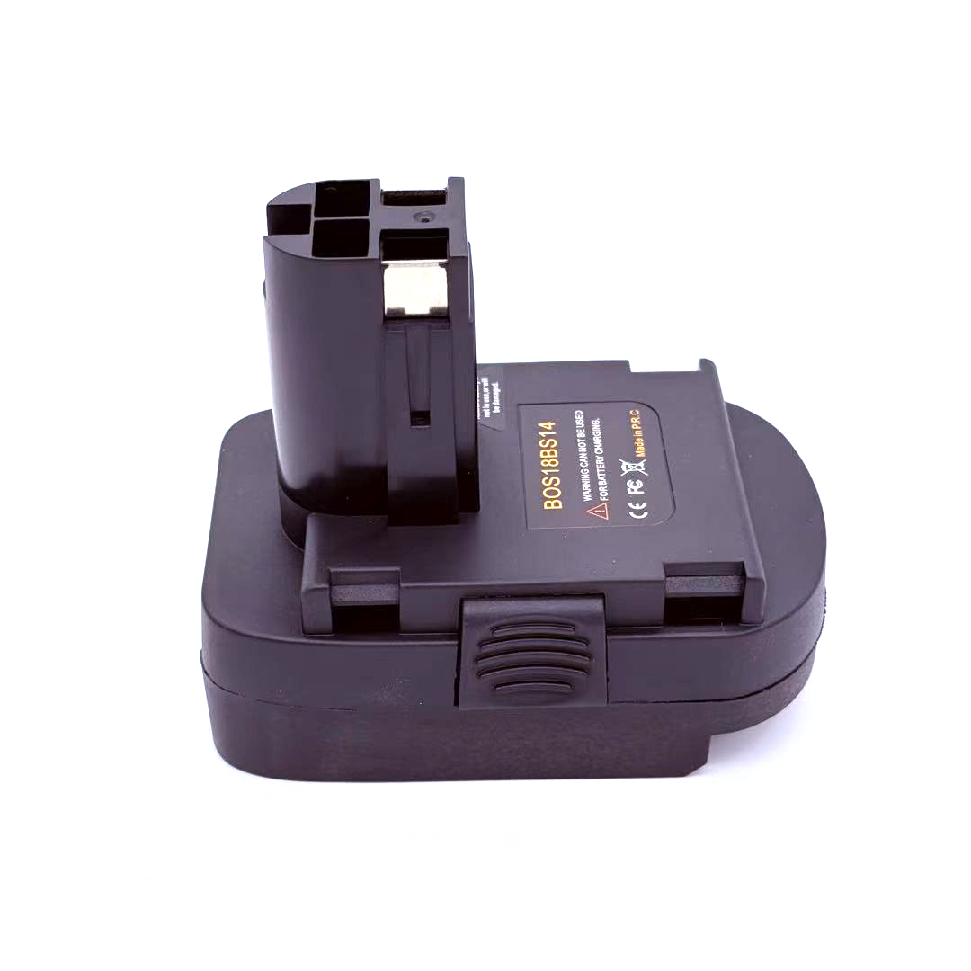 Адаптер для аккумуляторов Bosc – обзор и цена Power Tools Battery Adapter