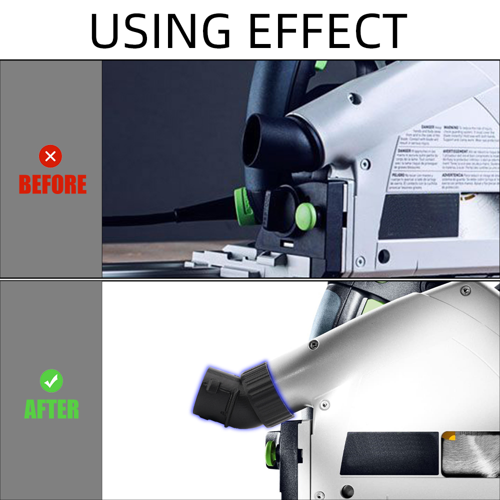 1/3/5 шт. рельсовая пила с защ – обзор и цена Power Tools Festool