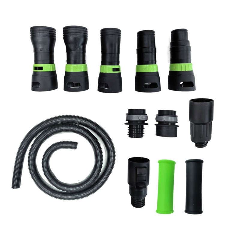 [NEWA08R] Комплект адаптеров д – обзор и цена Power Tools Festool
