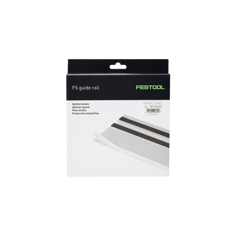 FESTOOL 495207 FS-SP 1400/T На – обзор и цена Power Tools Festool