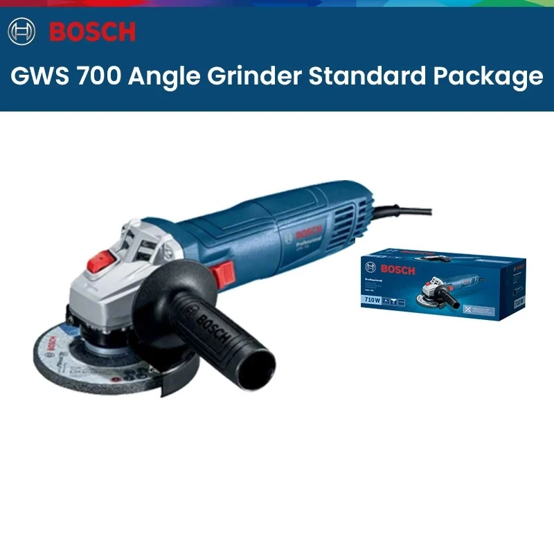 Угловая шлифовальная машина Bo – обзор и цена Power Tools Hand Held